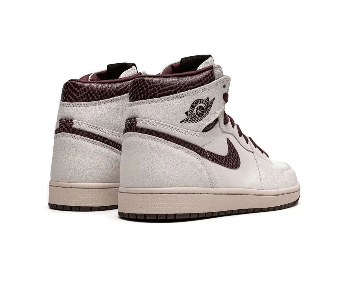 Air Jordan 1 High A Ma Maniére