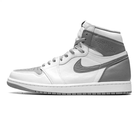 Air Jordan 1 High Stealth