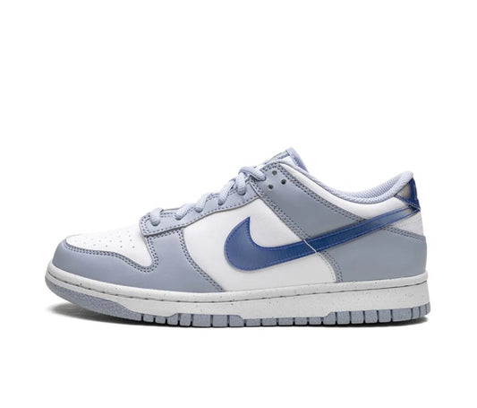 Nike Dunk Low Next Nature Blue Whisper (GS)
