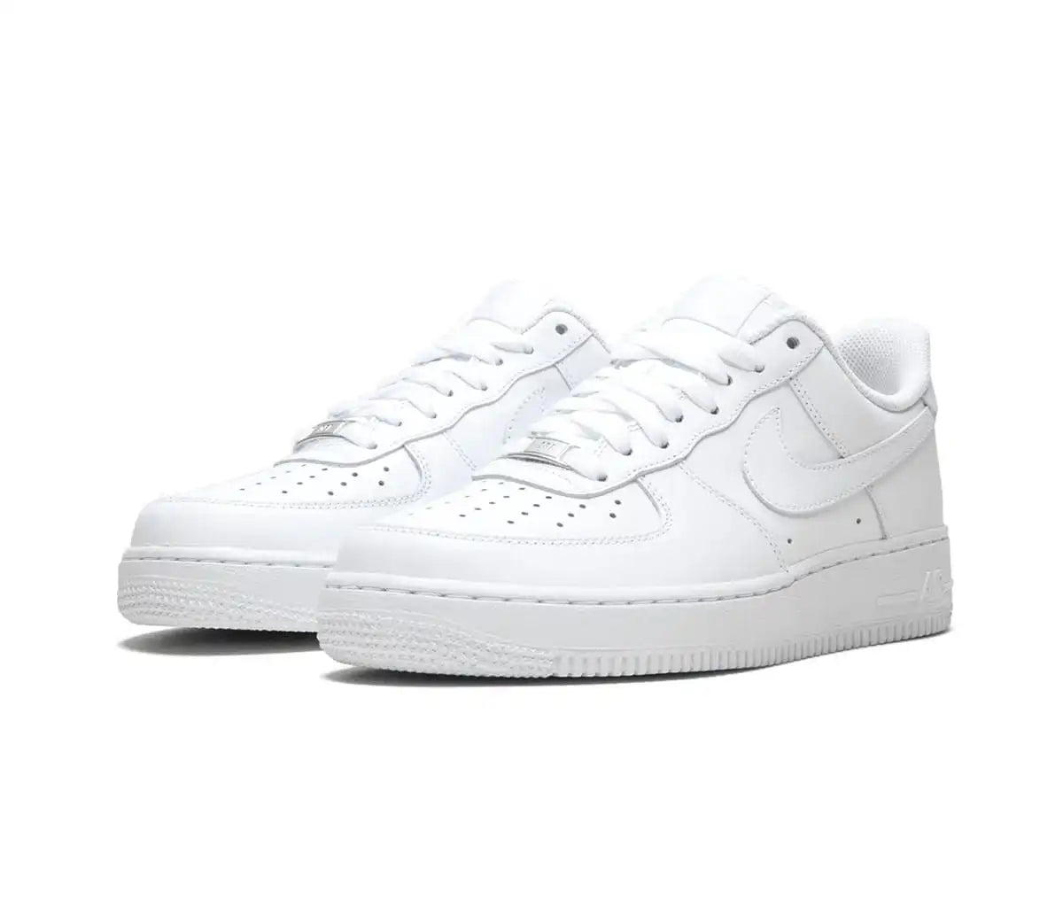 Nike Air Force 1 Low Triple White
