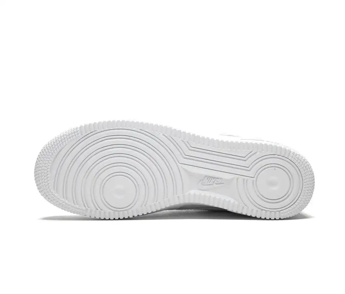 Nike Air Force 1 Low Triple White