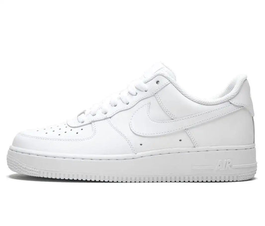 Nike Air Force 1 Low Triple White