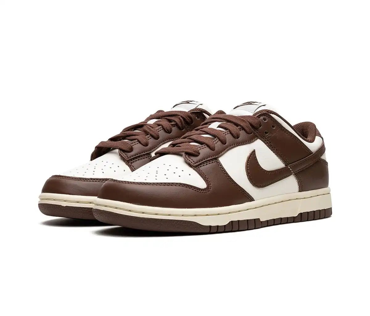 Nike Dunk Low Cacao (W)
