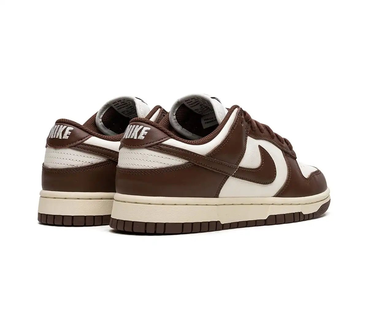 Nike Dunk Low Cacao (W)