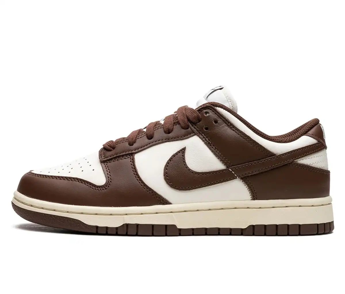Nike Dunk Low Cacao (W)