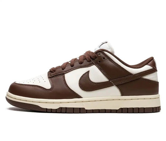 Nike Dunk Low Cacao (W)