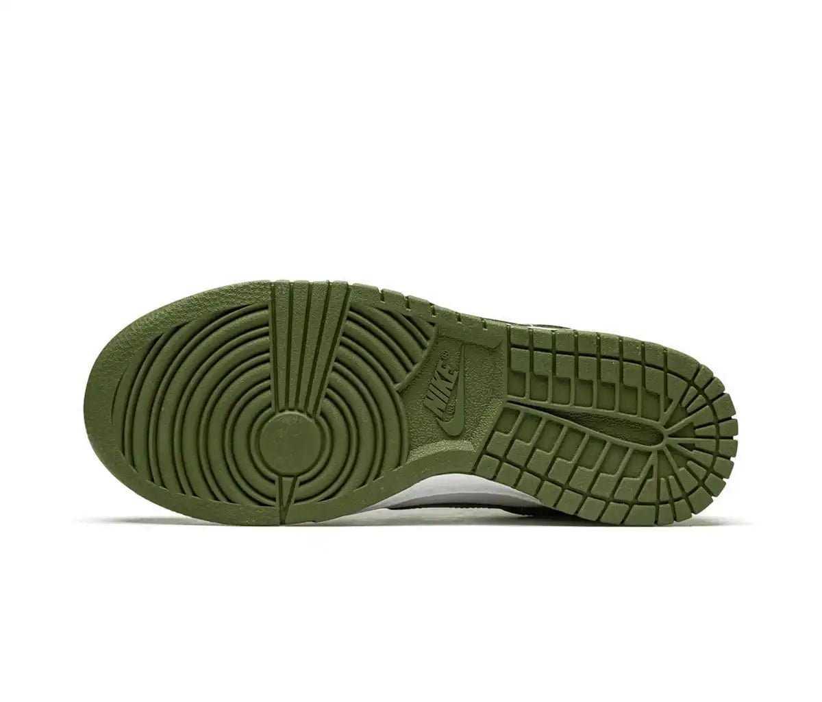 Nike Dunk Low Medium Olive (W)