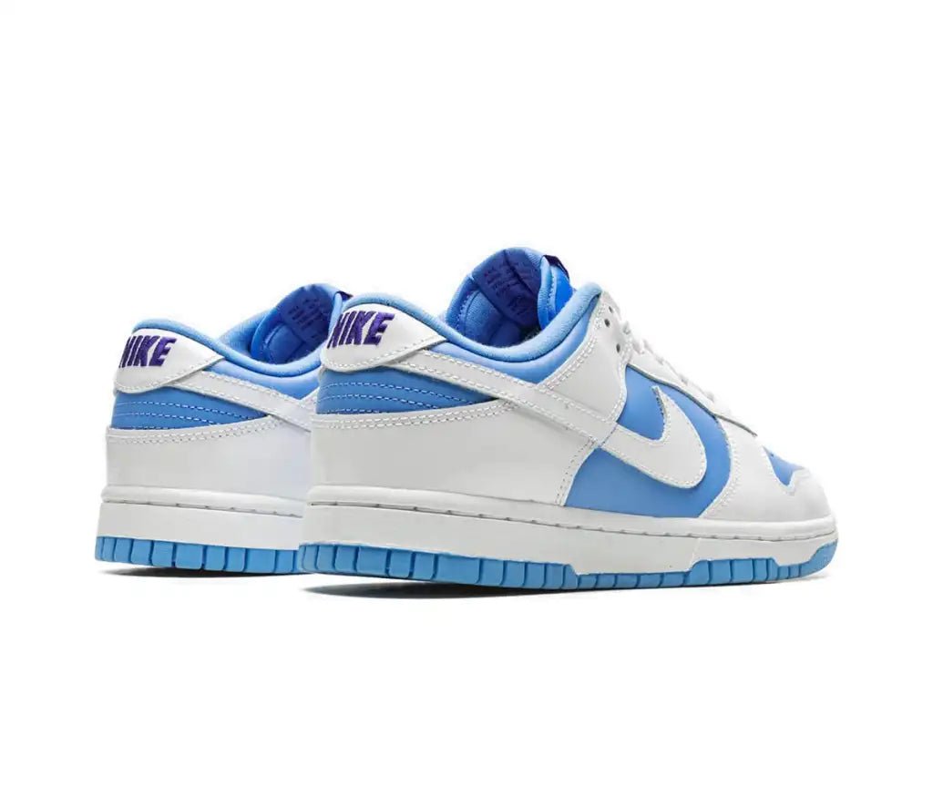 Nike Dunk Low Reverse UNC (W)