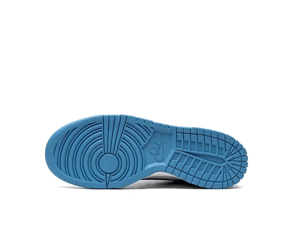 Nike Dunk Low UNC (gs)