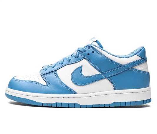 Nike Dunk Low UNC (gs)