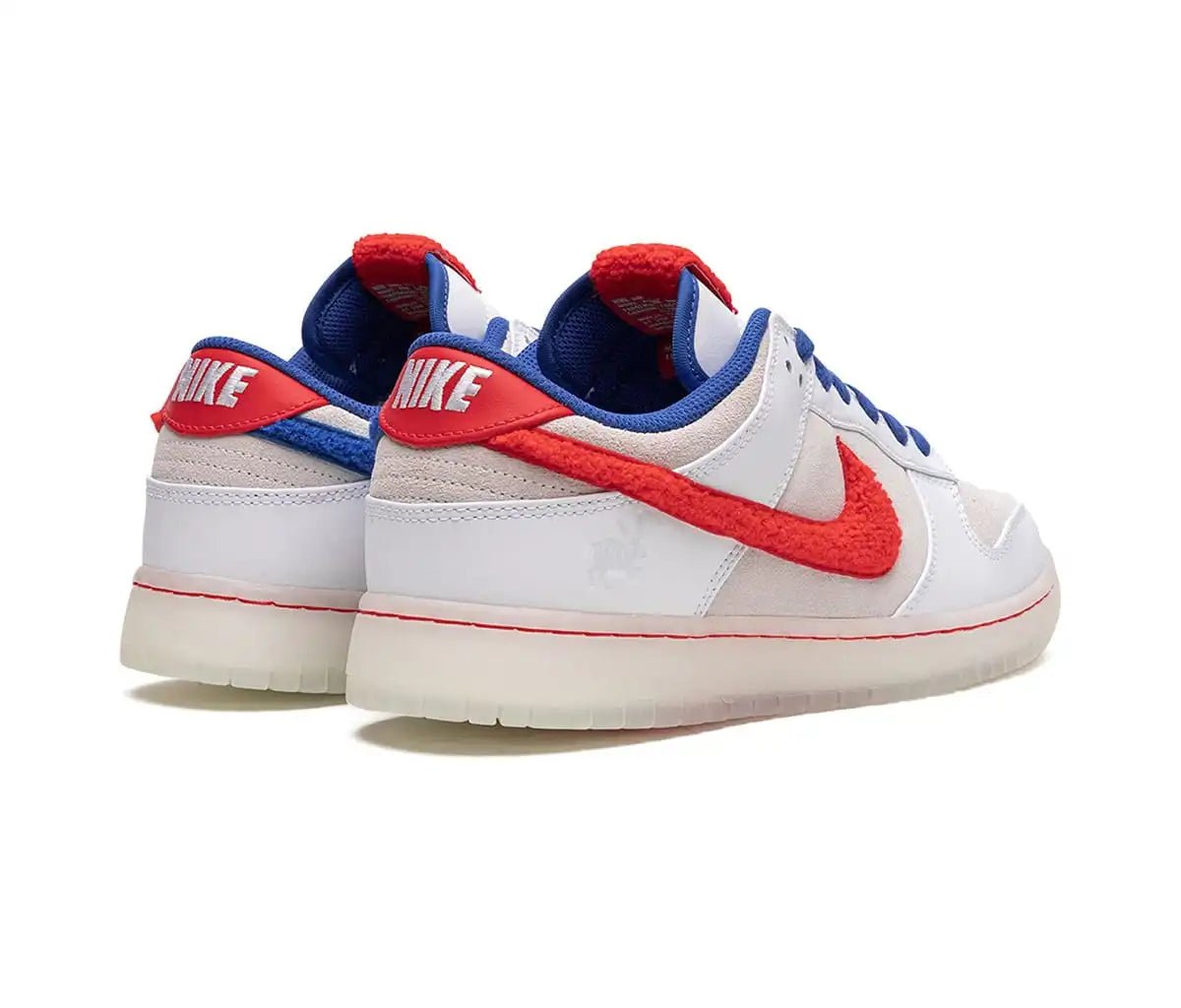 Nike Dunk Low Year Of The Rabbit (W)