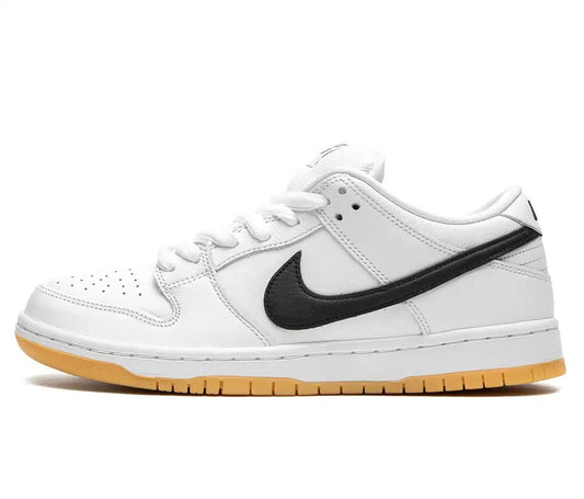 Nike Dunk Low SB White Gum