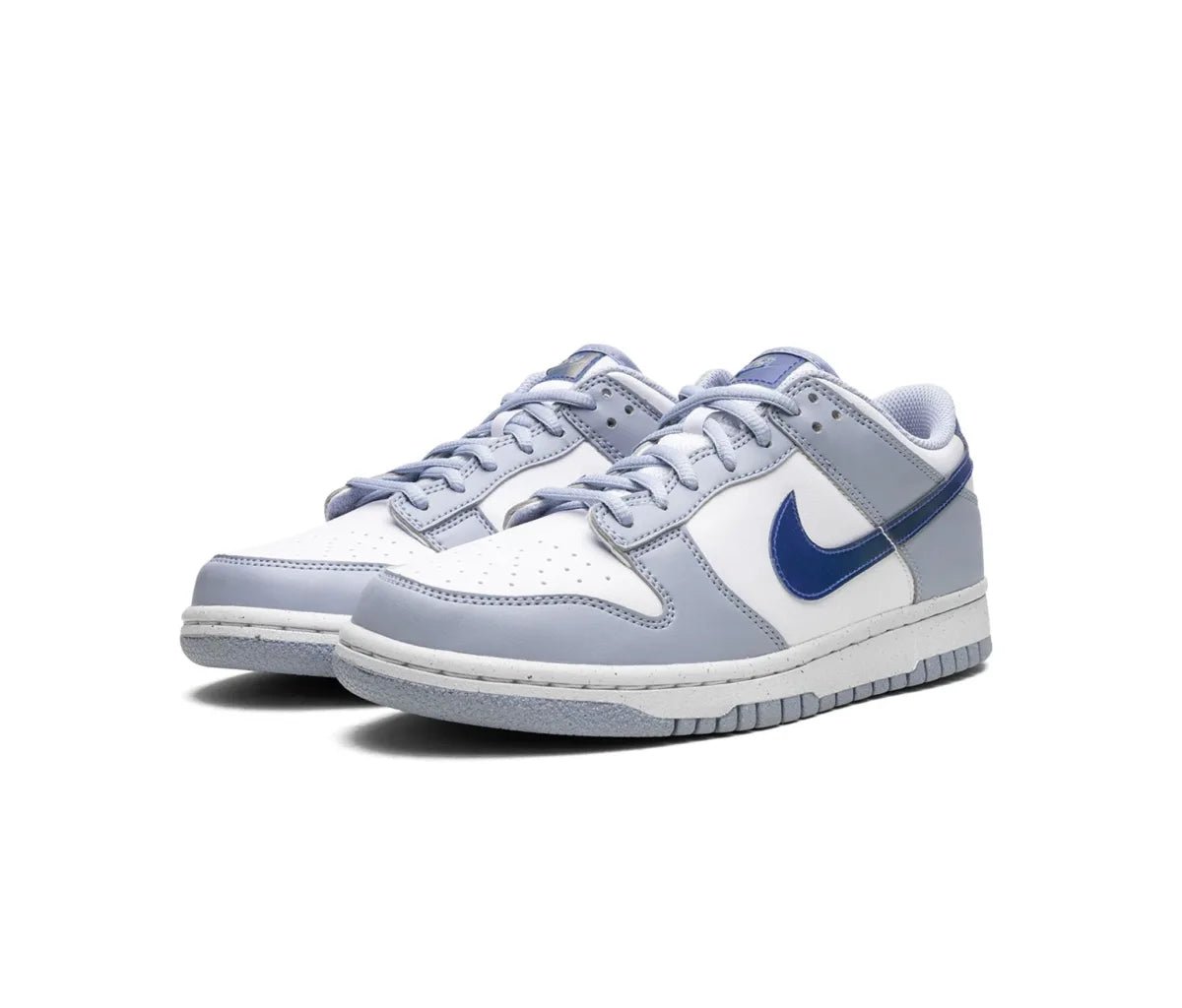 Nike Dunk Low Next Nature Blue Whisper (GS)