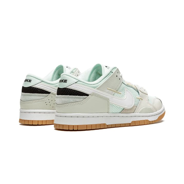 Nike Dunk Low Scrap Seaglass