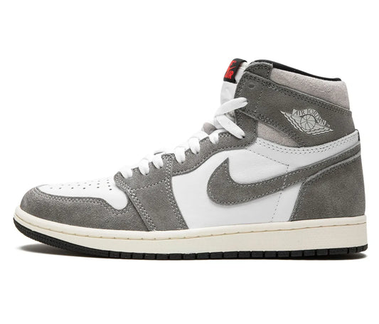 Air Jordan 1 Retro High Washed Black