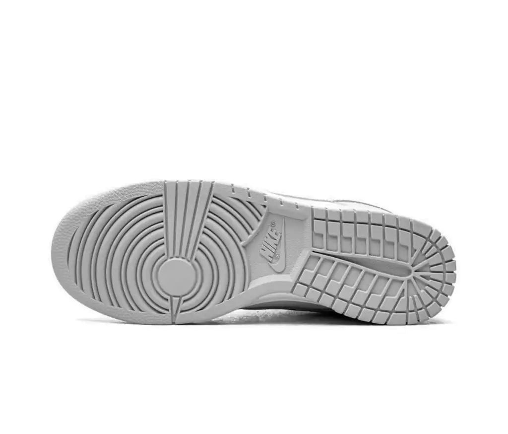 Nike Dunk Low Grey Fog