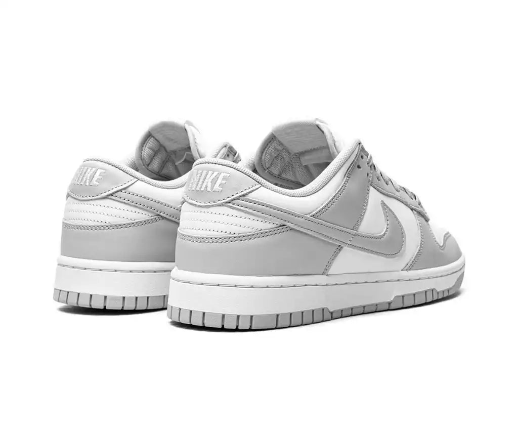 Nike Dunk Low Grey Fog