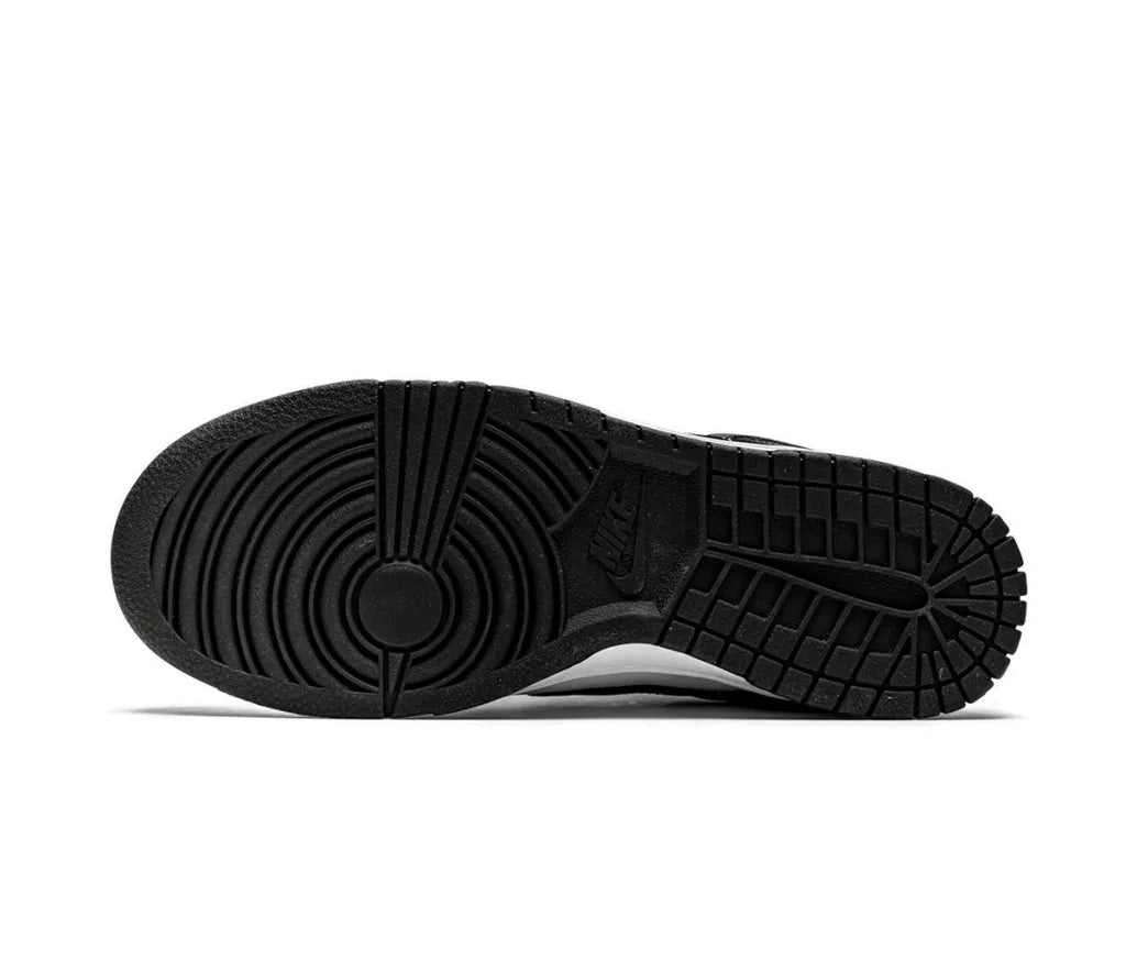Nike Dunk Low White Black Panda