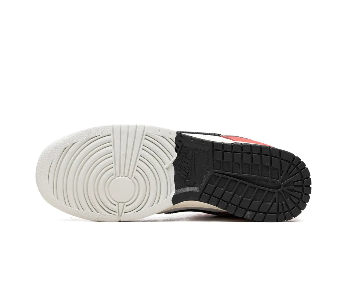 Nike Dunk Low Chicago Split