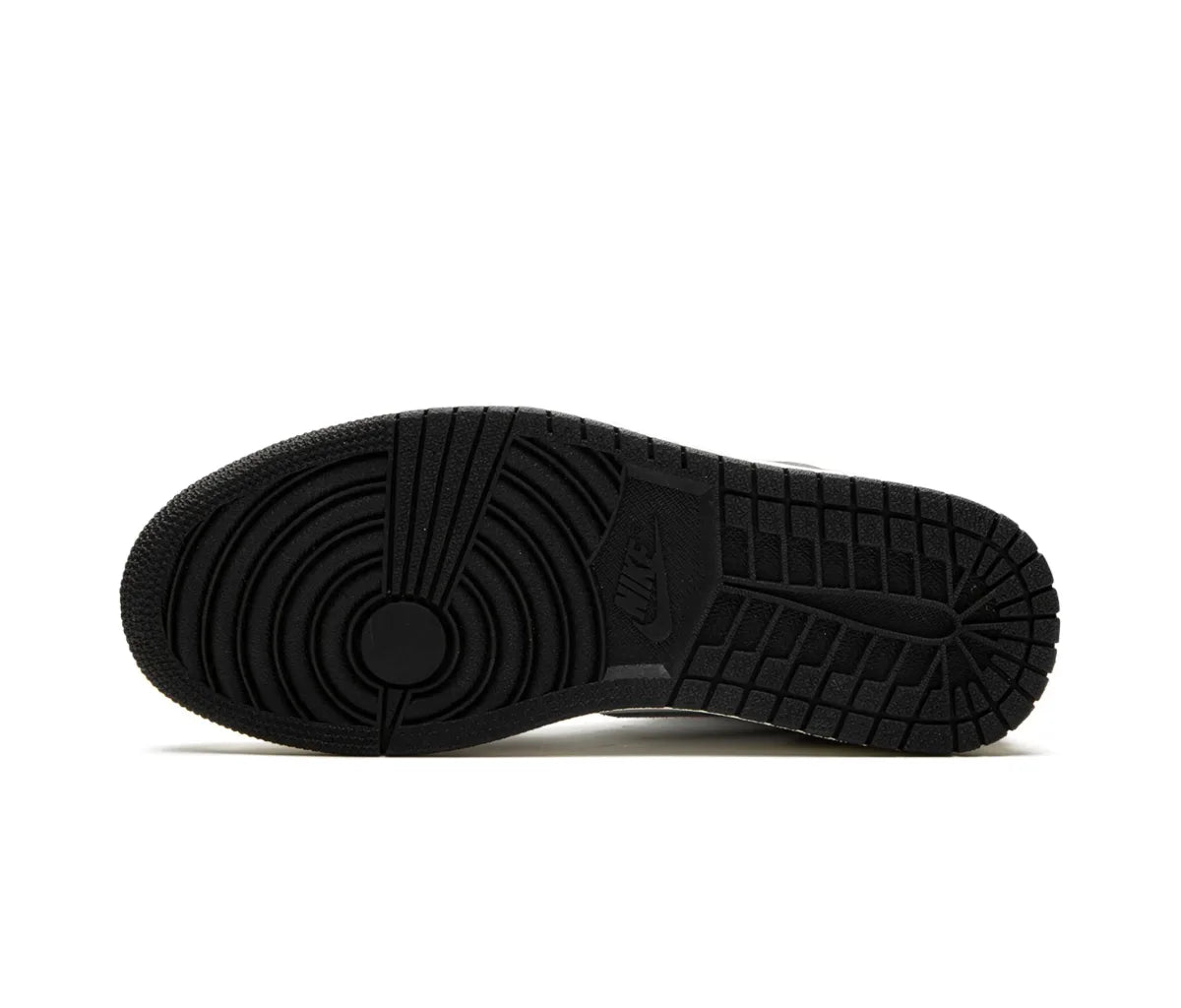 Air Jordan 1 Retro High Washed Black